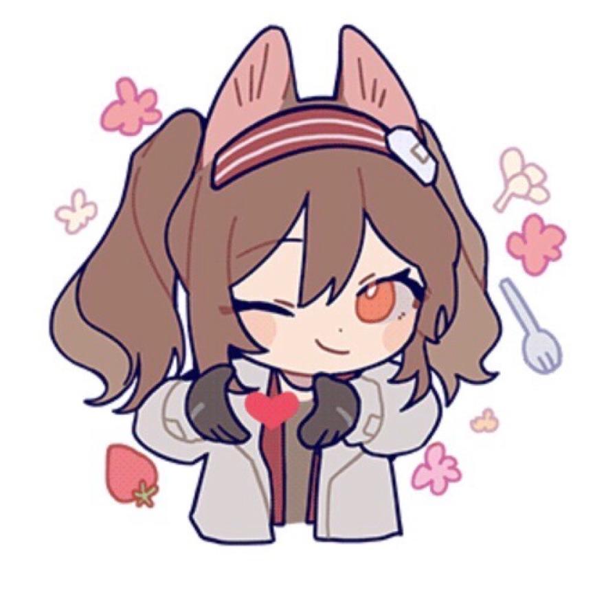 安洁莉娜ai ?号机
