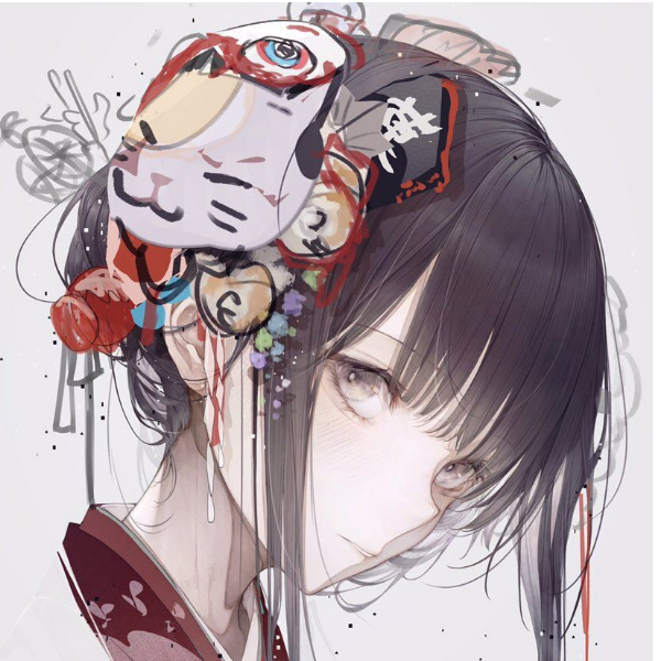 浮生辞