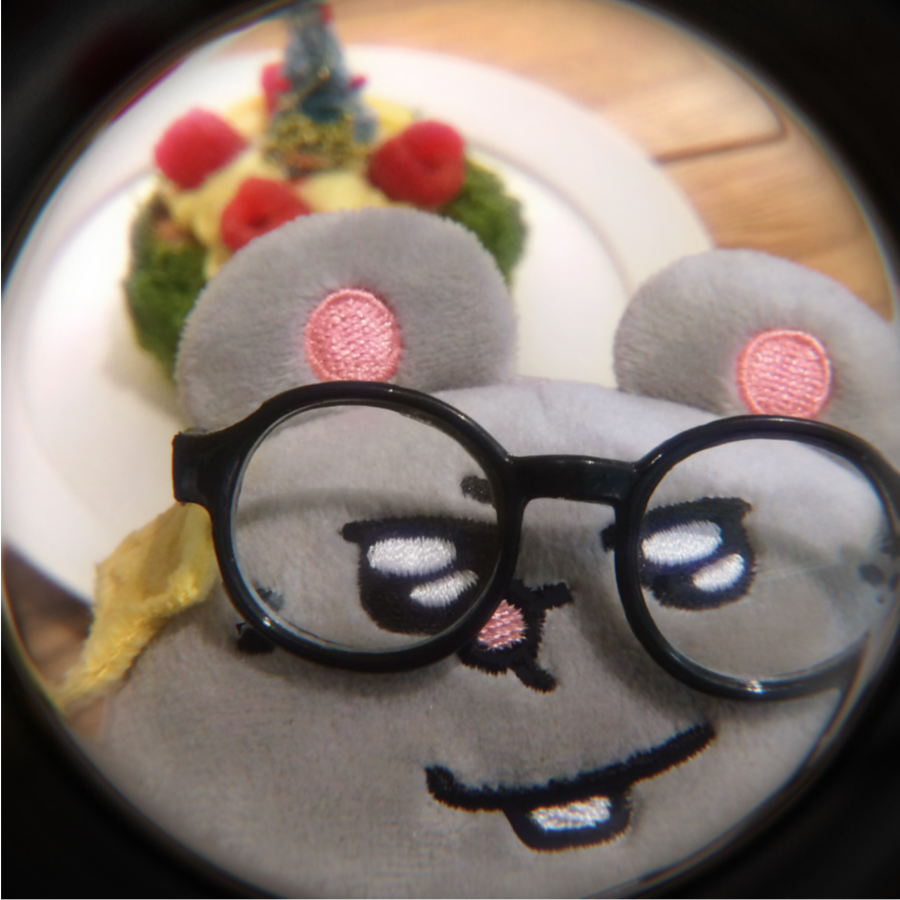 明