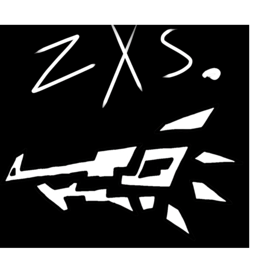 Zxs.白鹰