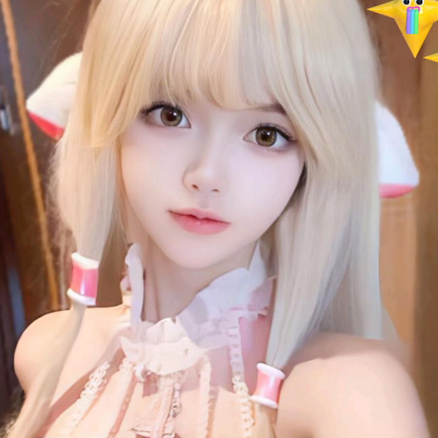 贝贝姐