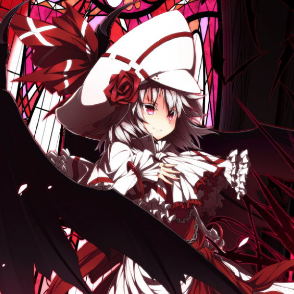 渗色血界，月狂之狱