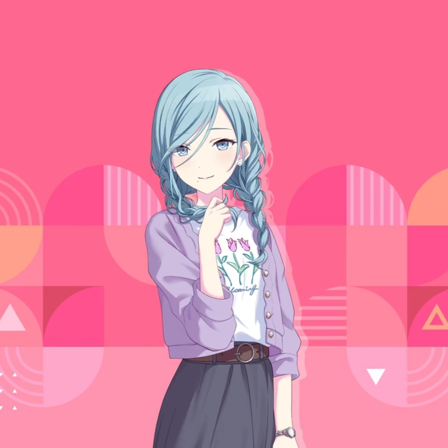 妍妍