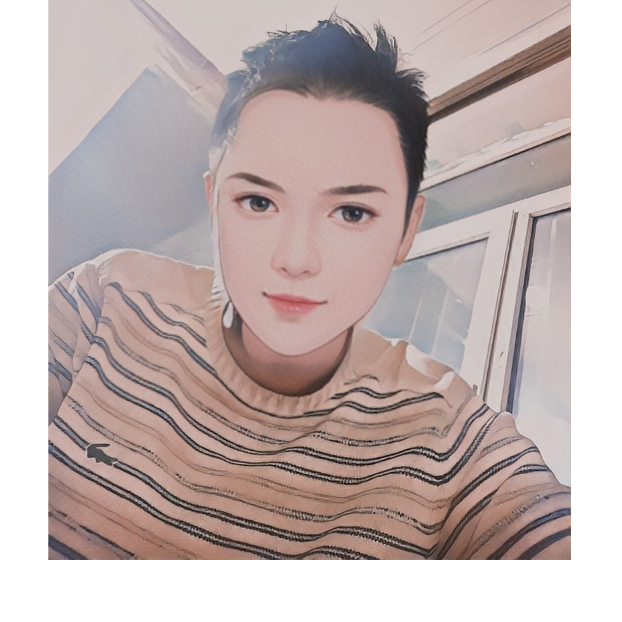 愿你归来仍是少年