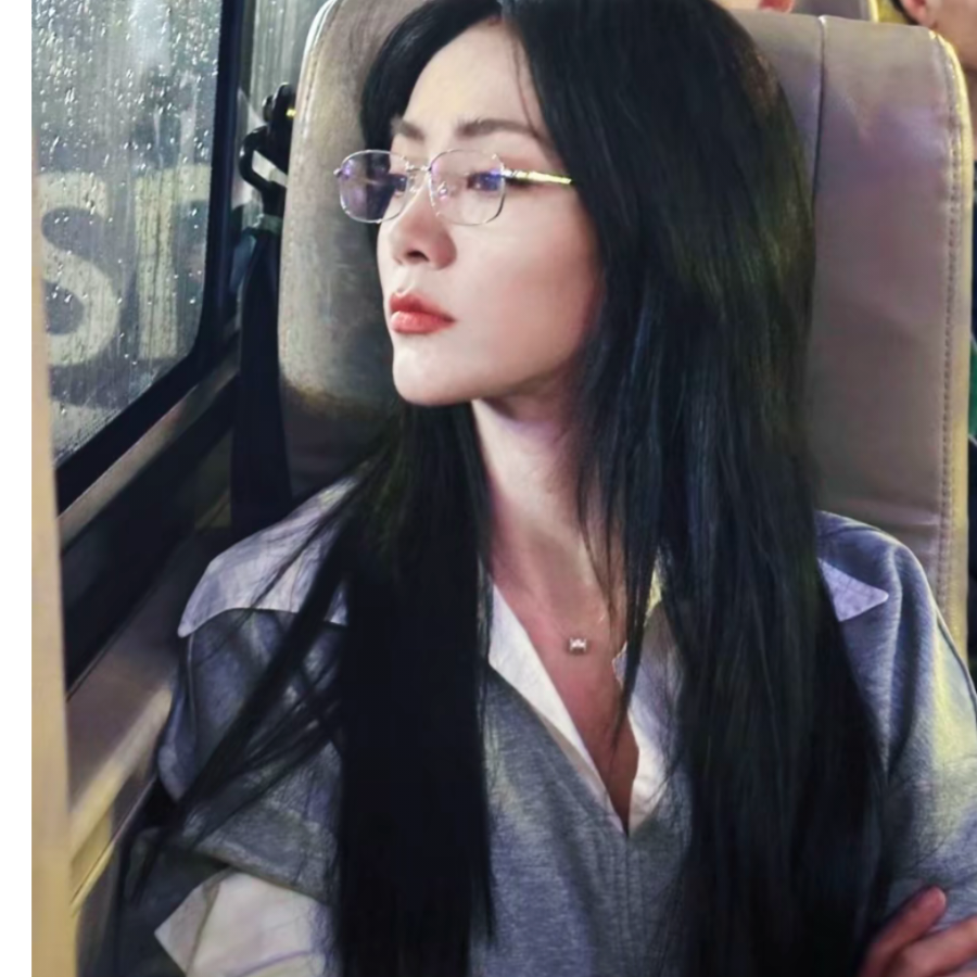 穗穗逸是安