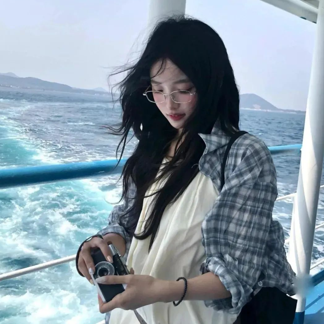 睡了没