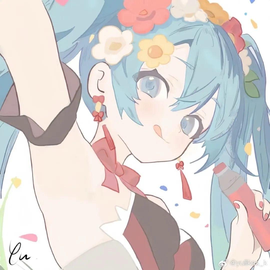 琼