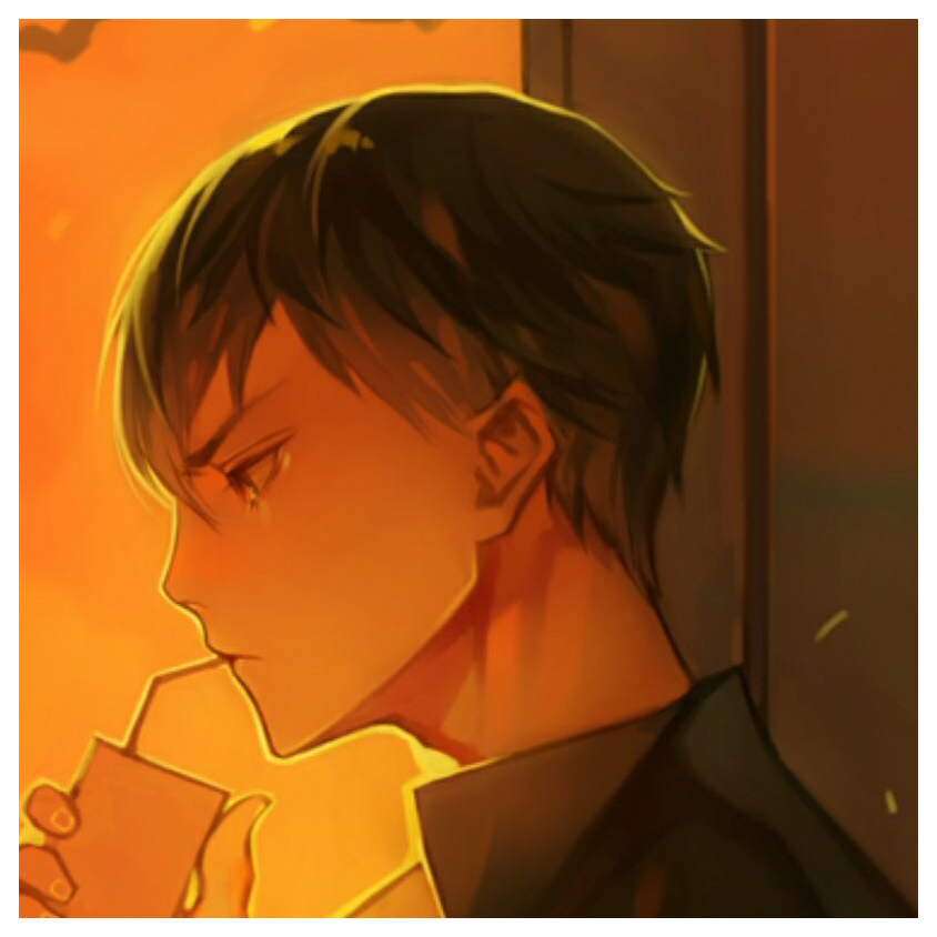 白夜
