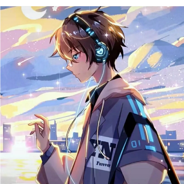 无限告白