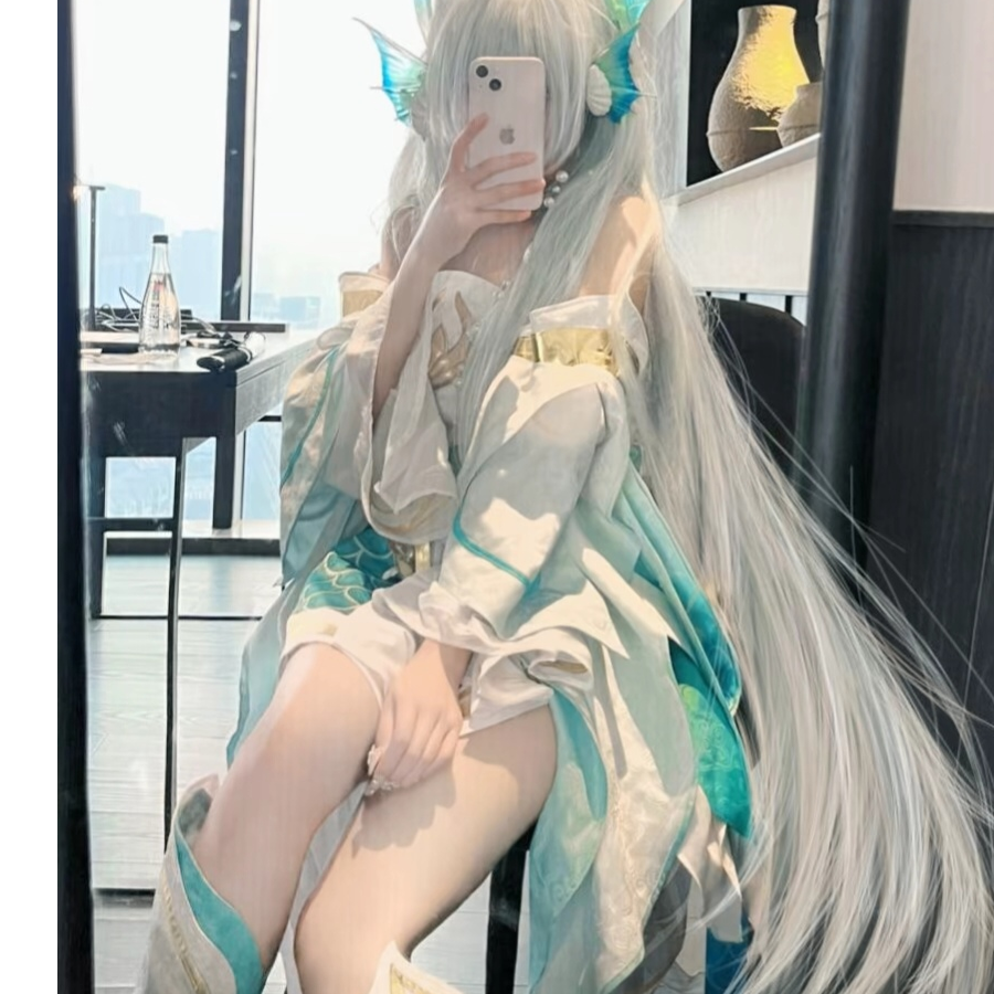 黑希妹妹
