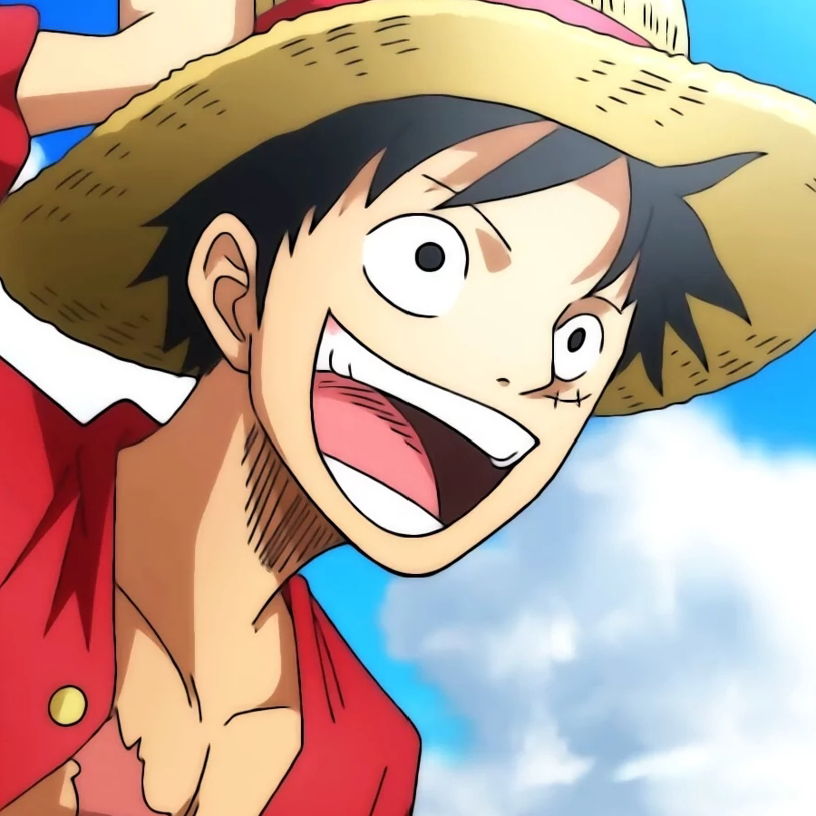 Luffy