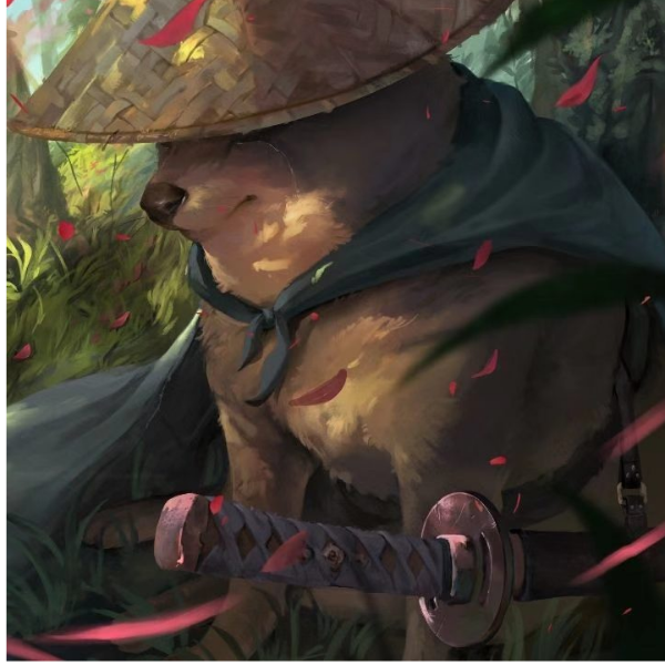无言
