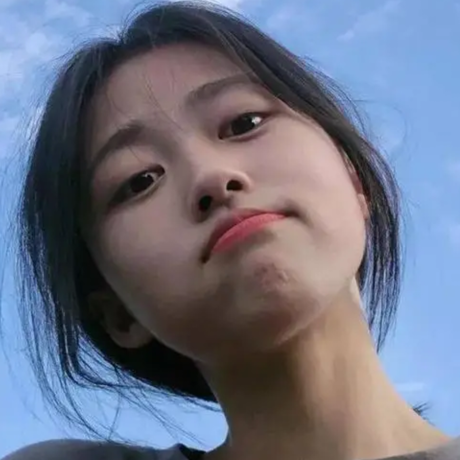 哭?笑