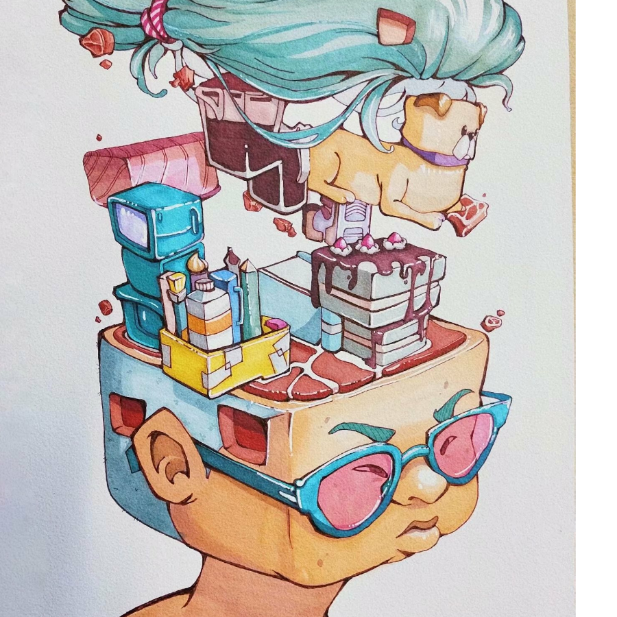 希露菲