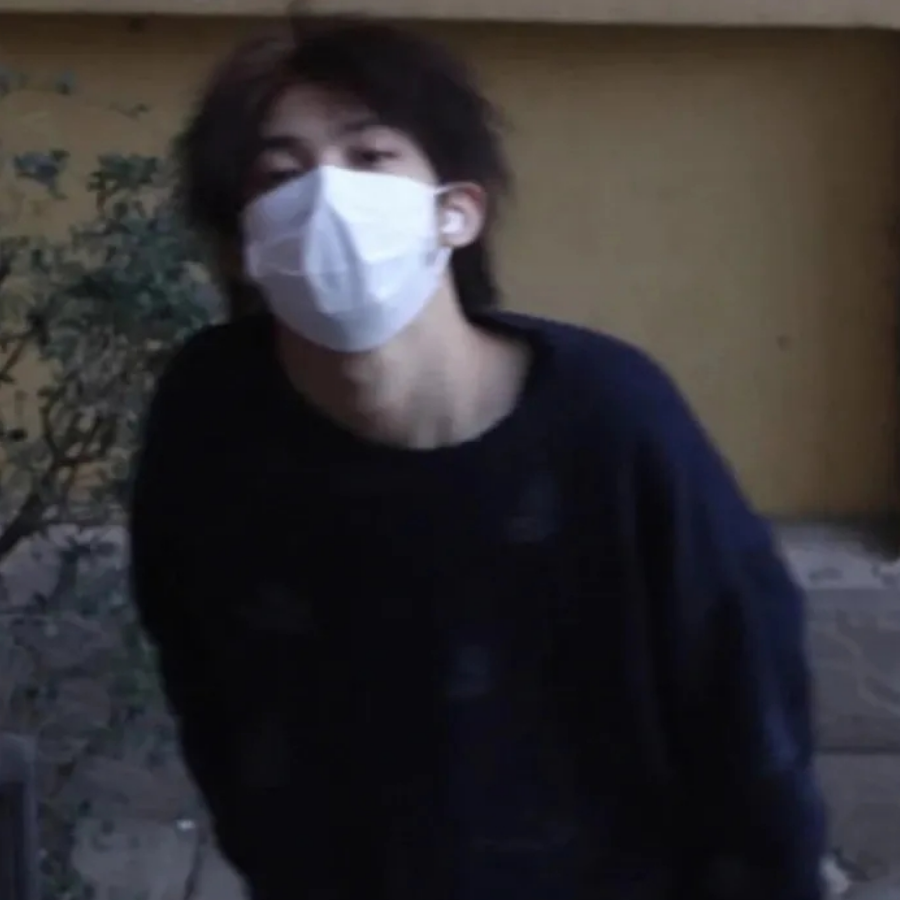 相思寄予秋