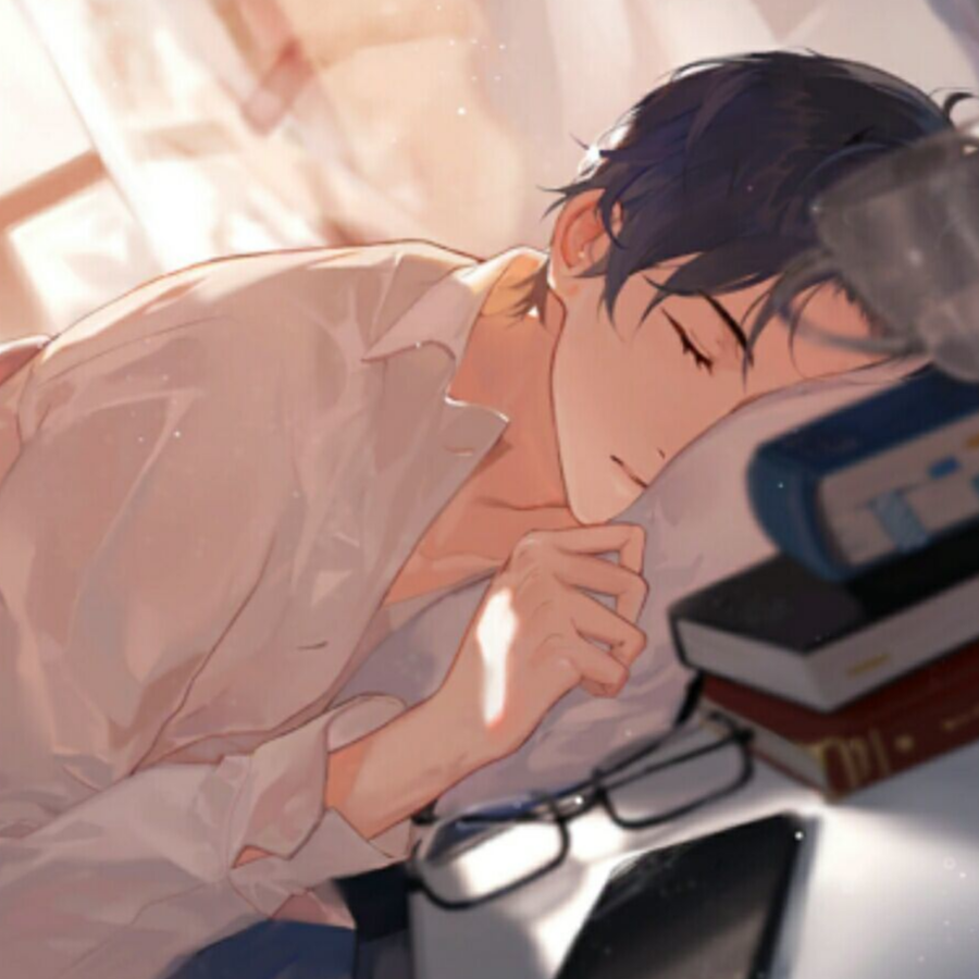 烦的一笔一头猪