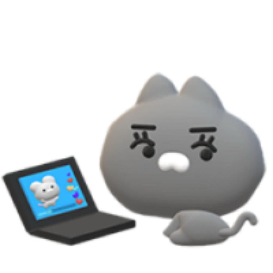 愉快的猪蹄