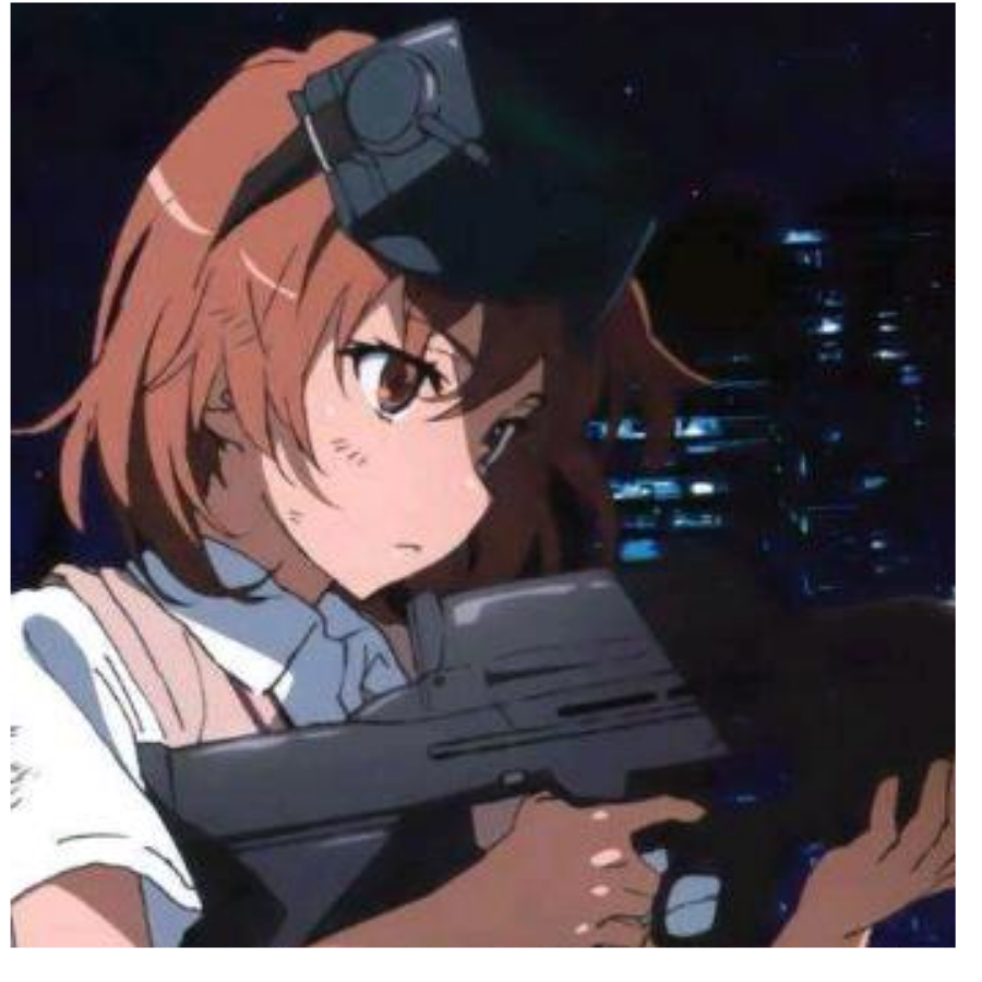 御坂死歌