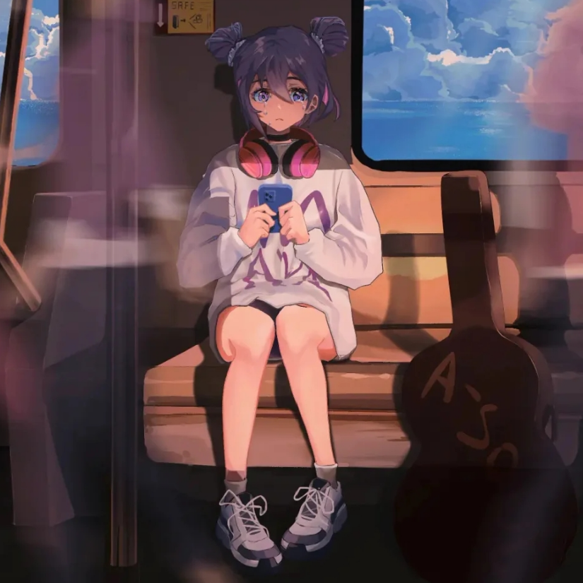雪花六出