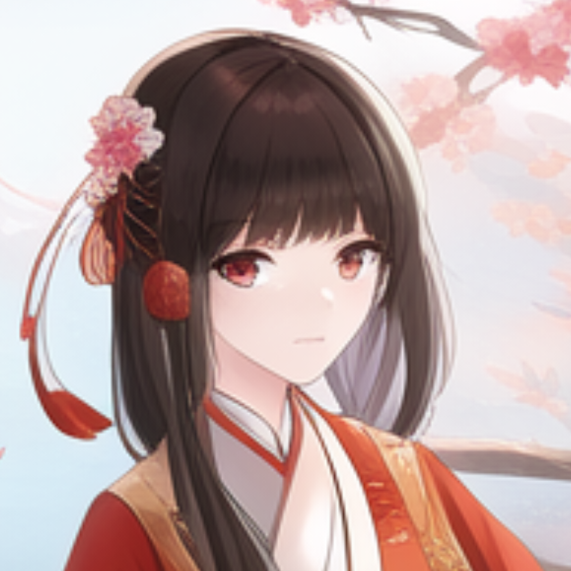 凊