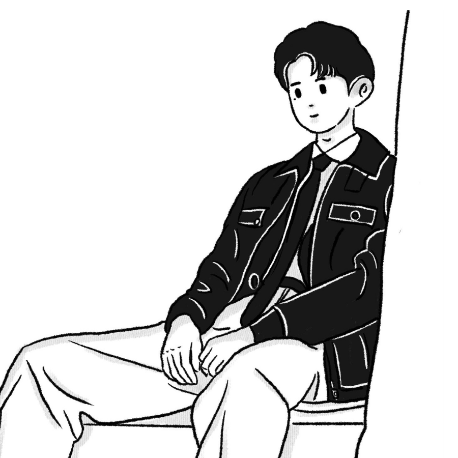 一顺即逝