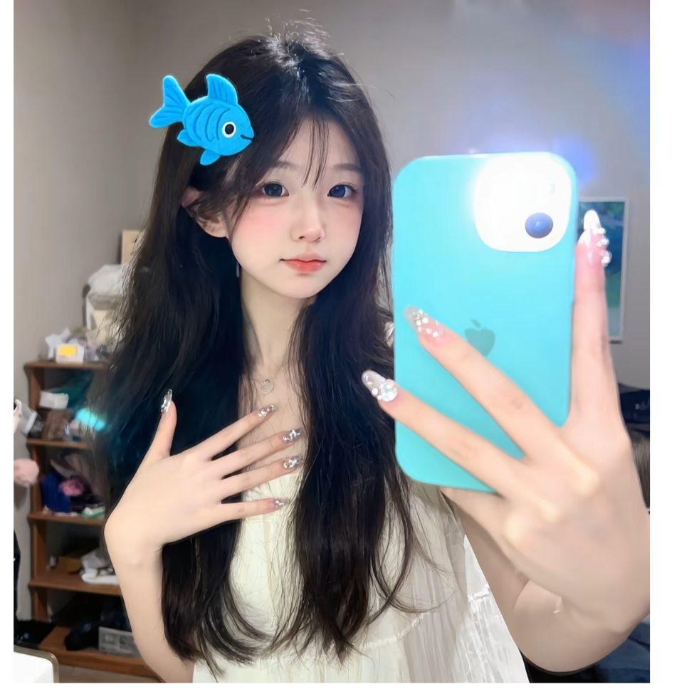 沐熙  💤