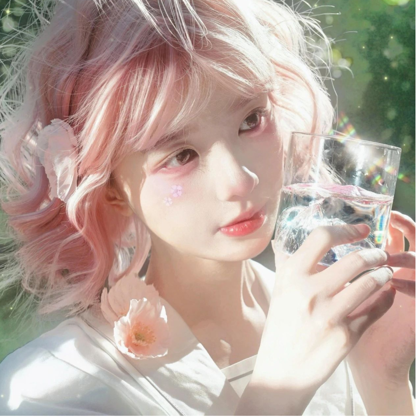 甜洛洛