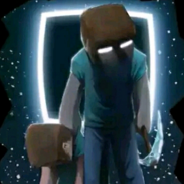 Herobrine