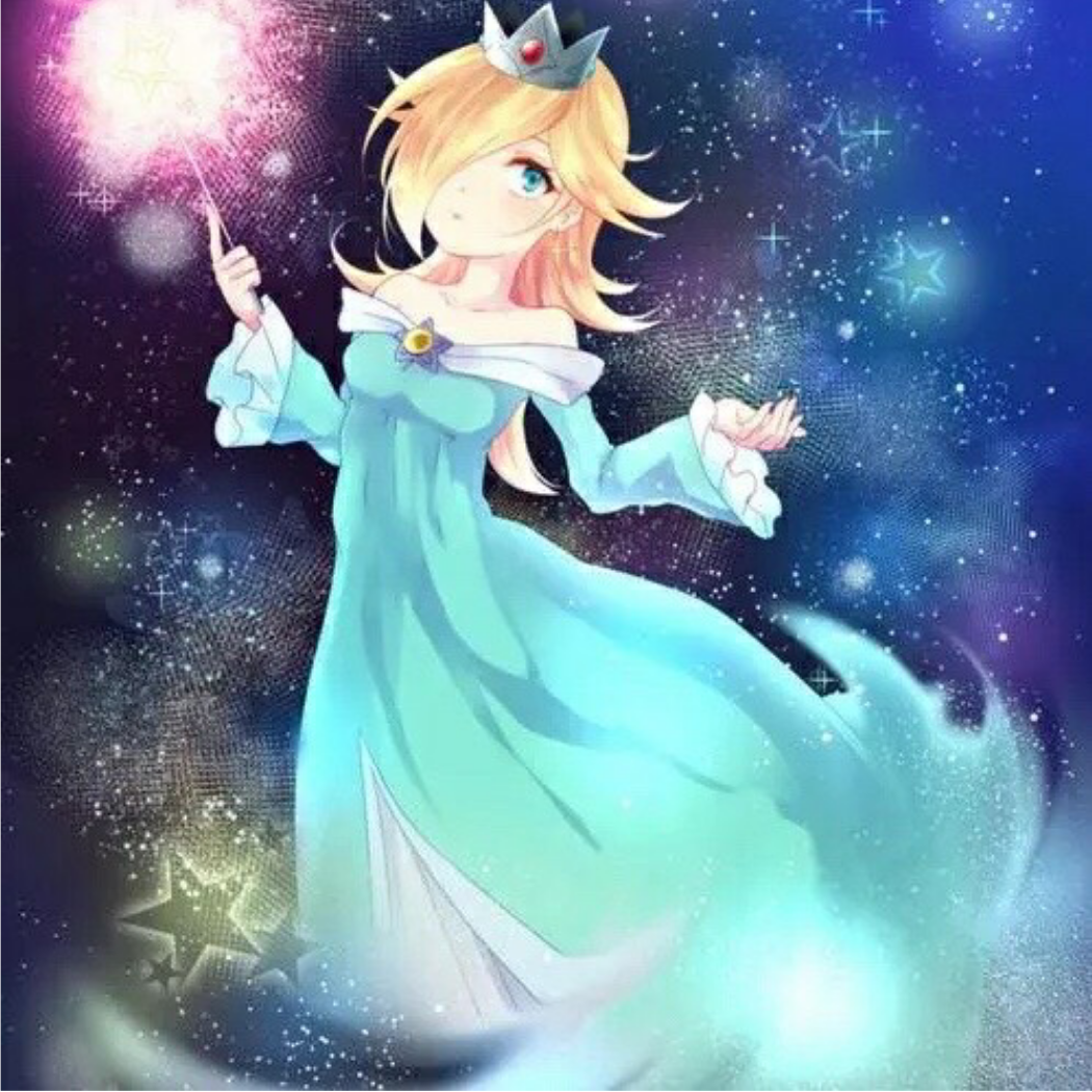 Rosalina