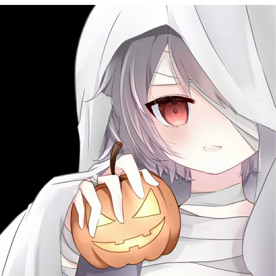 九