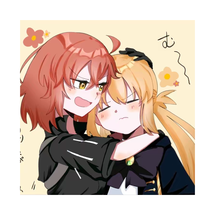 ❀狐狐子❀