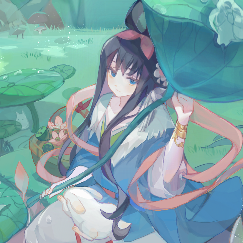 风