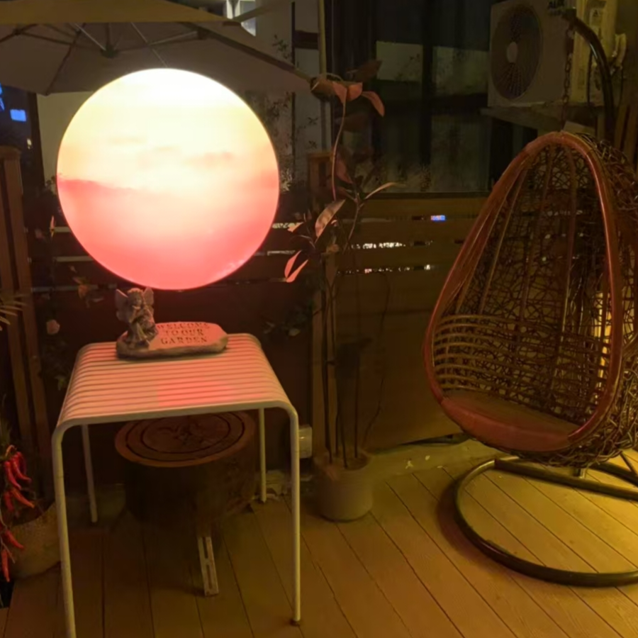 蜜汁小可乐