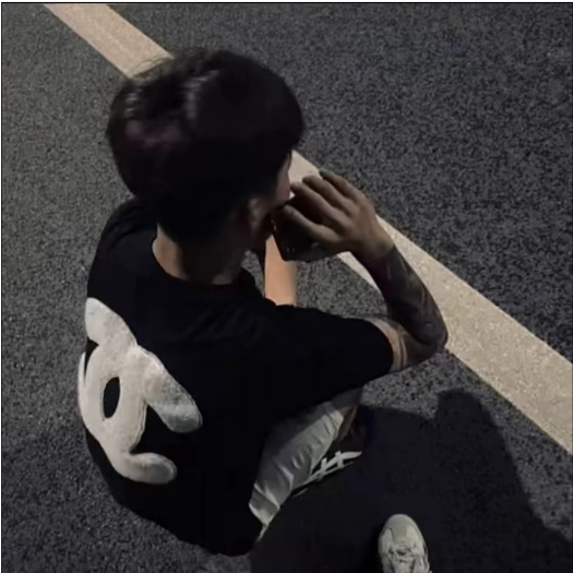 混.情⚜️