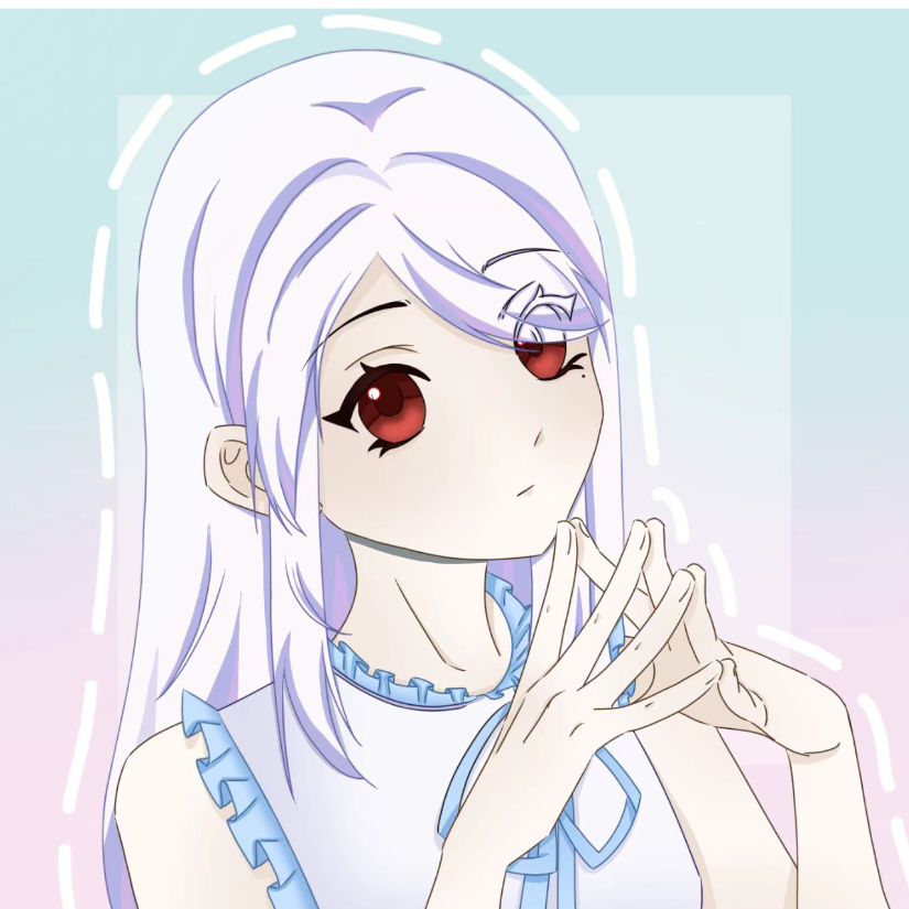 白穗