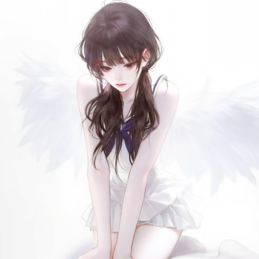 아린.
