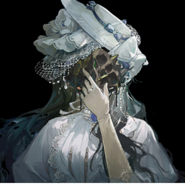 叶子