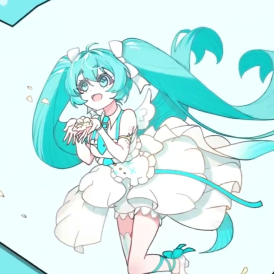 青鸾玖琳