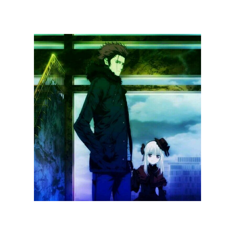 ヽ泪心ヾ
