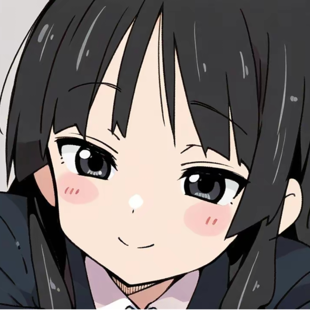筱