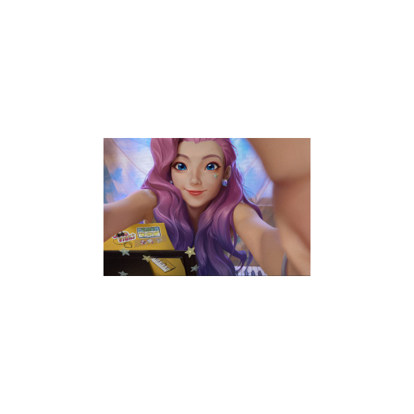 海问香