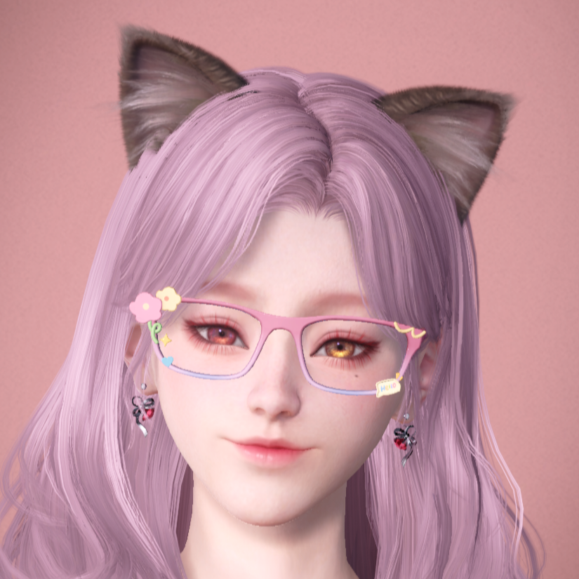 猎人小姐