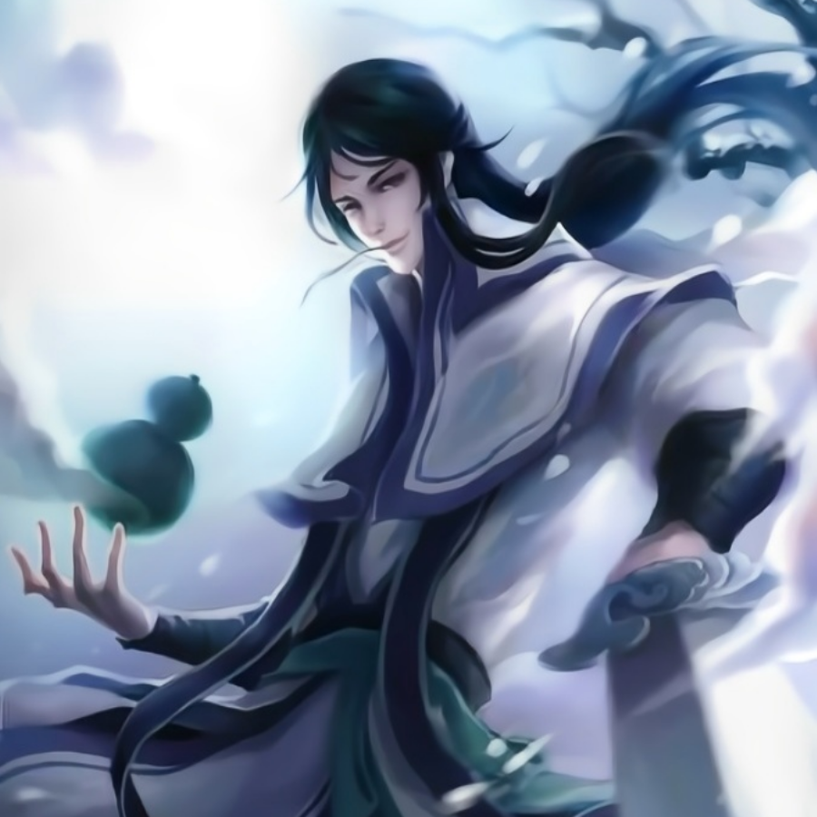 破云星落