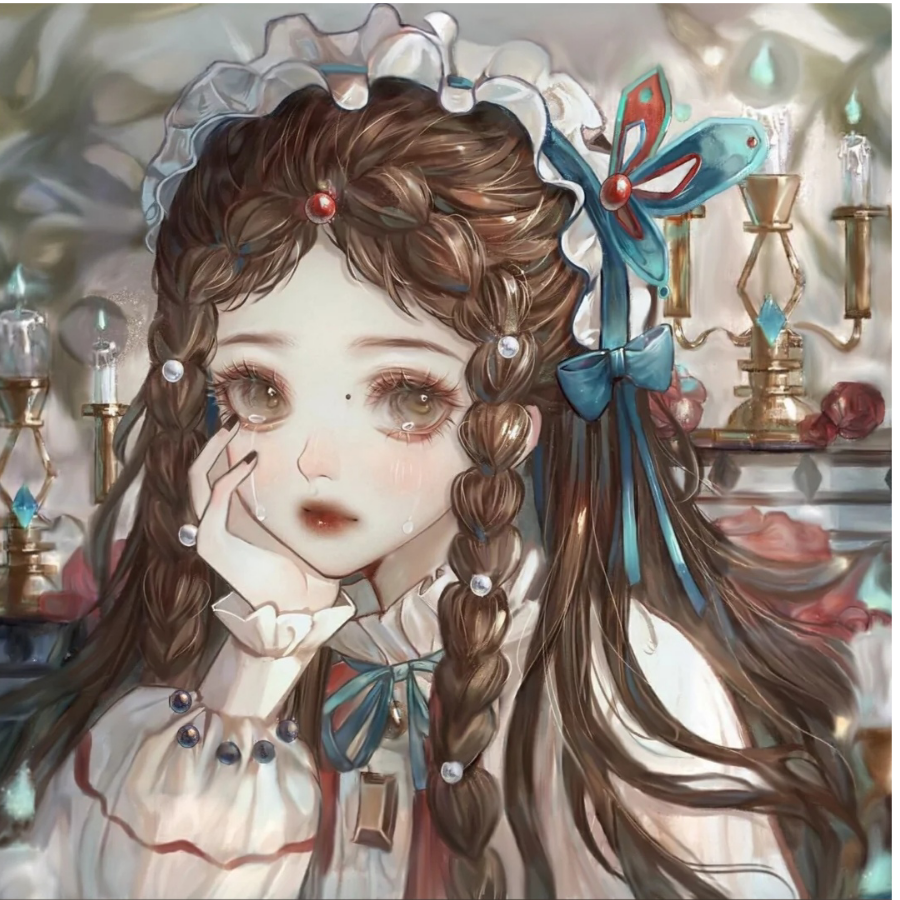 麋鹿