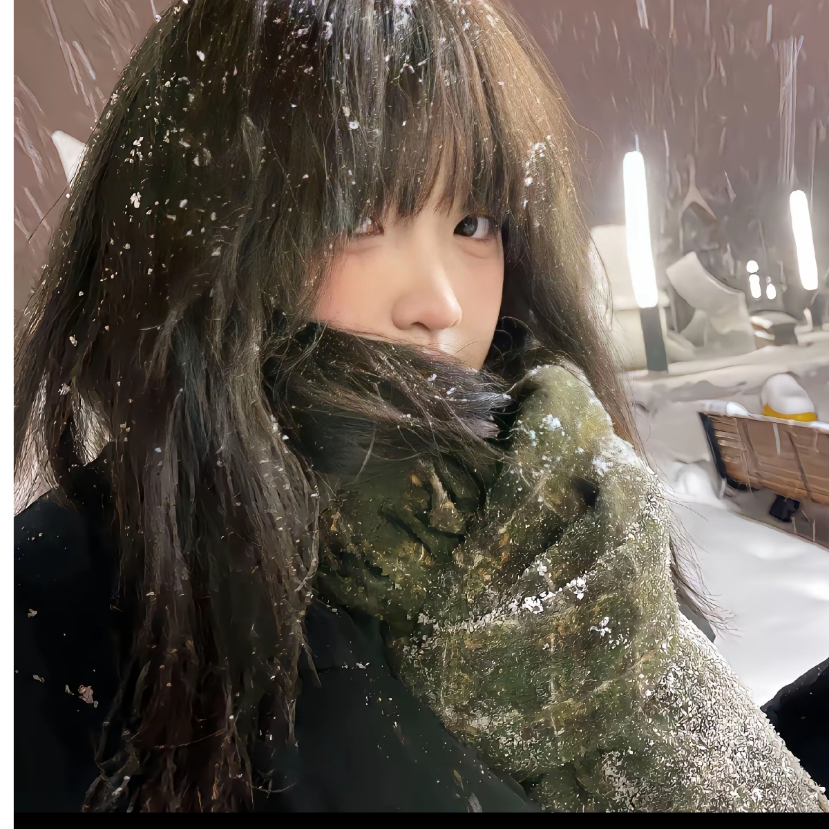 祁雪