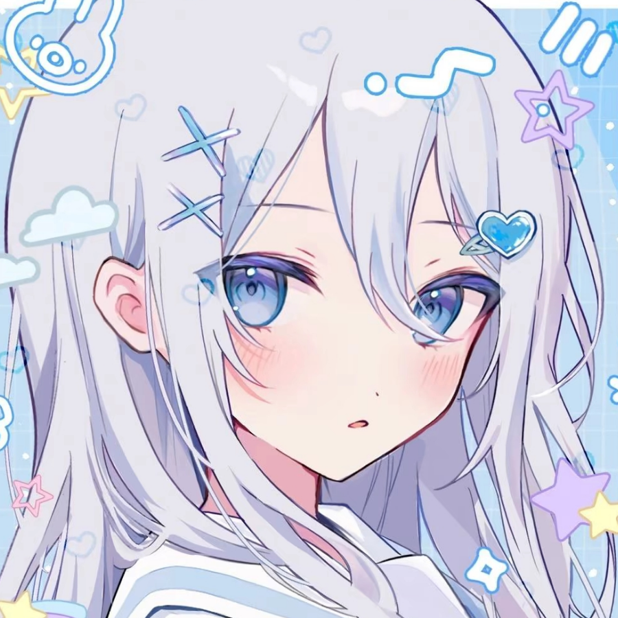 勾勾哒