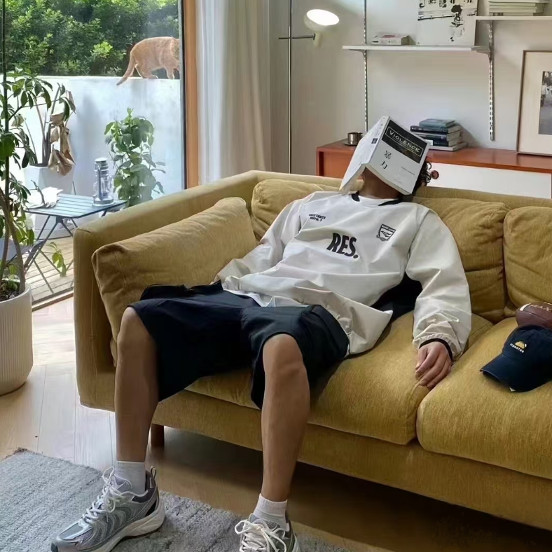 一叶小舟