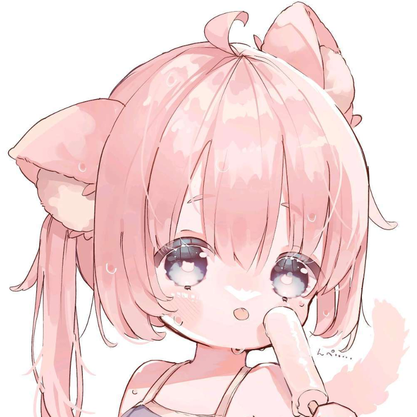 え