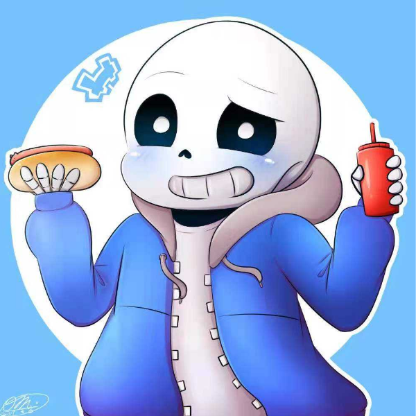 随家军 sans