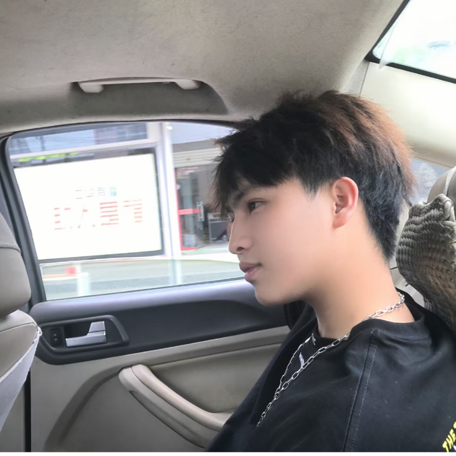小杰